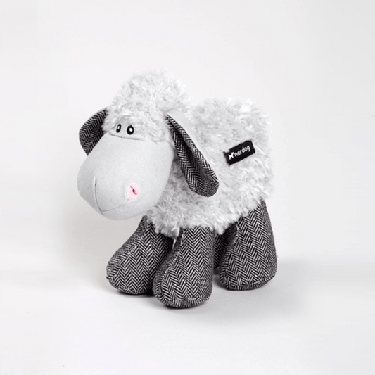 Malle the Sheep by Nordog