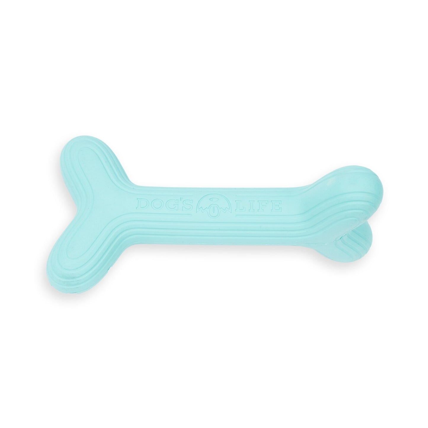 Natural Rubber Dog Toy - Fetchstix