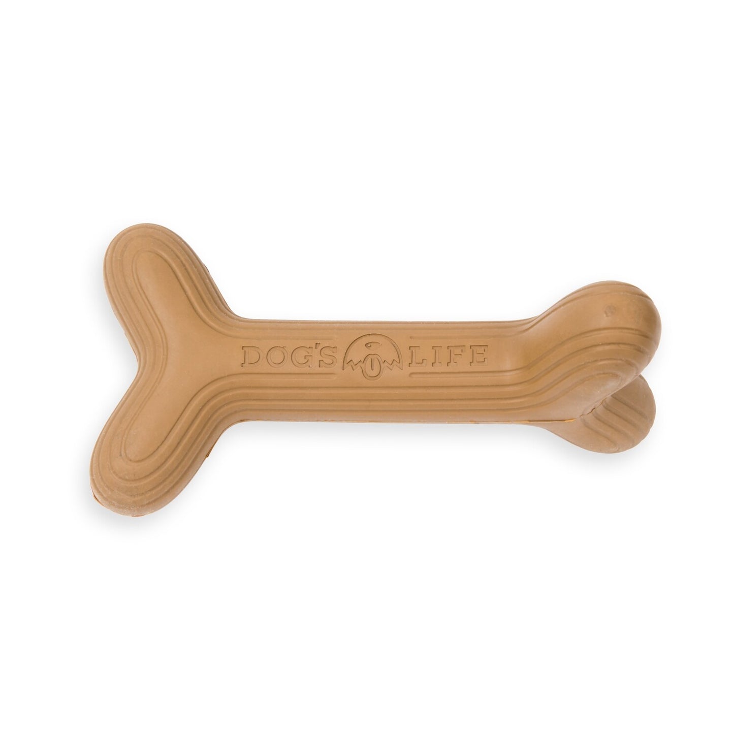 Natural Rubber Dog Toy - Fetchstix