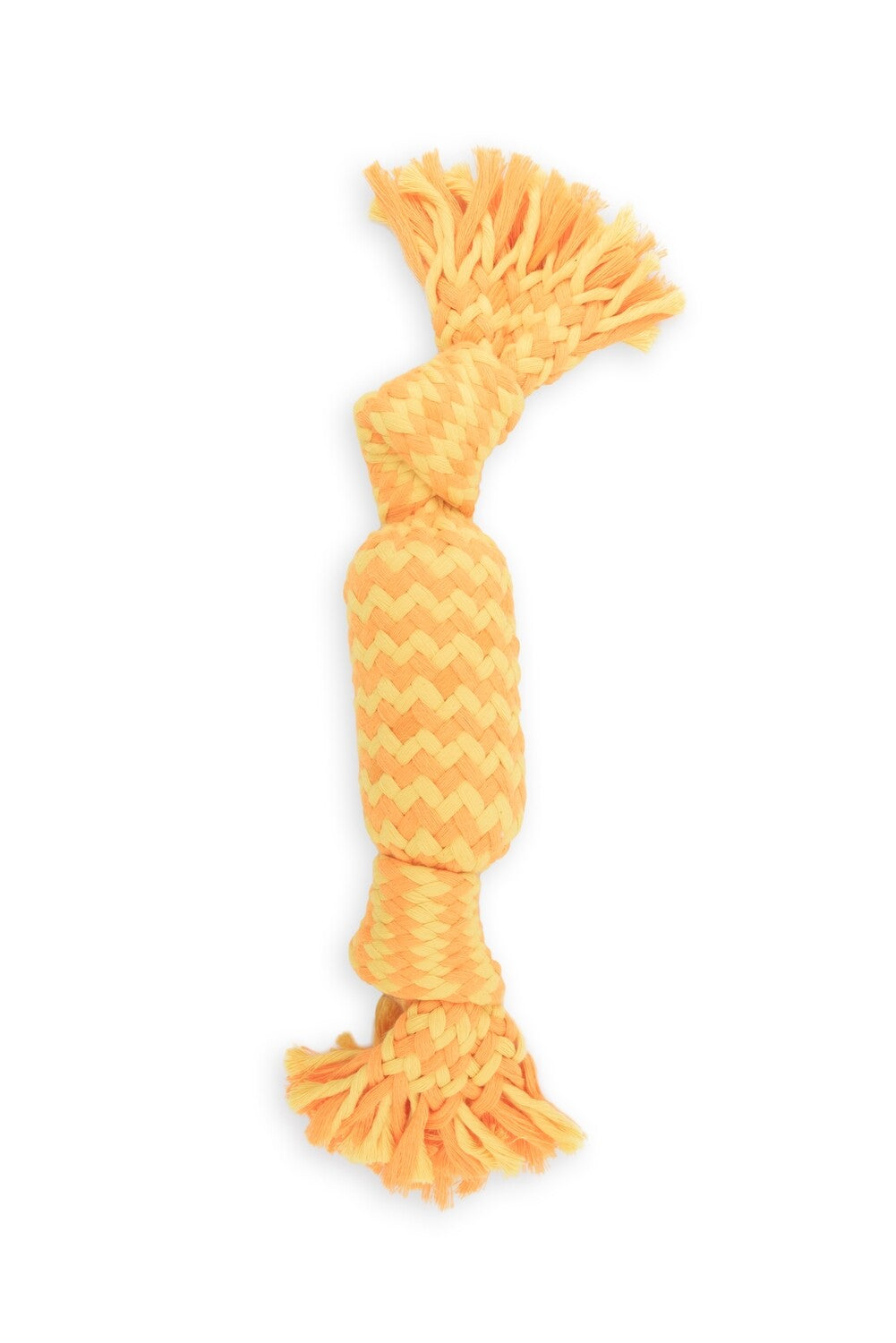 Candy Rope With Squeaker 32cm - Dog Toy