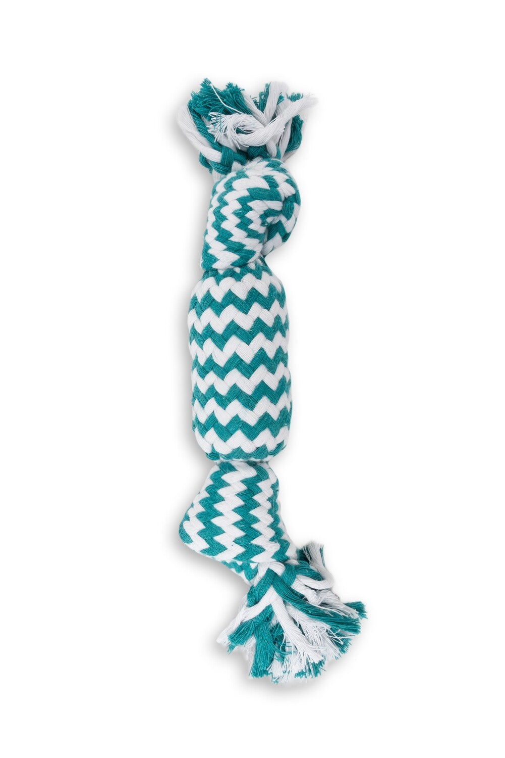 Candy Rope With Squeaker 32cm - Dog Toy