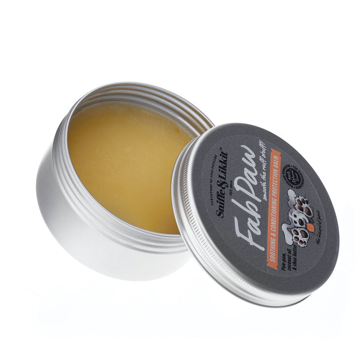 Sniffe & Likkit - Fab Paw Soothing & Conditioning Paw Protection Balm by Sniffe & Likkit