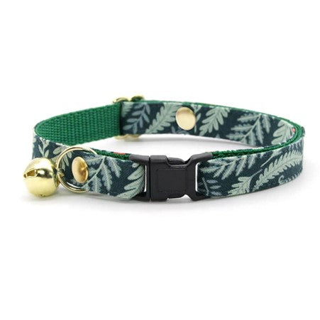 "Eden" Collar for Cats by Made By Cleo