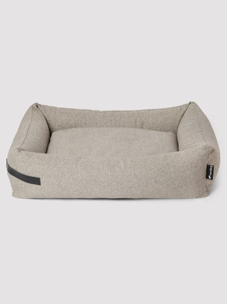 Hygge Dog Bed (Cappuccino) by Nordog