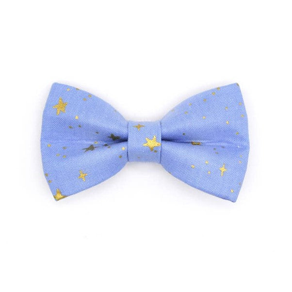 "Dusk" Bow Tie for Cats by Made By Cleo