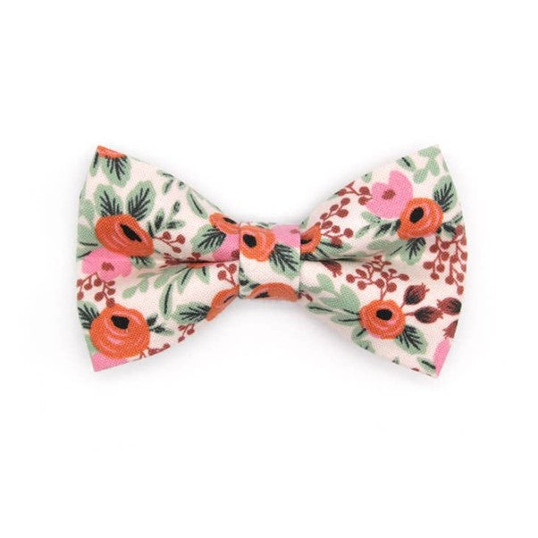 "Juliet" Bow Tie for Cats by Made By Cleo