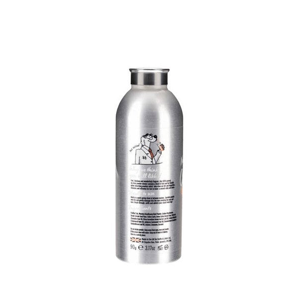 Sniffe & Likkit - No Rinse Charming Dry Shampoo Powder Shower