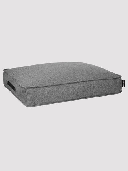 Hygge Dog Cushion (Anthracite) by Nordog