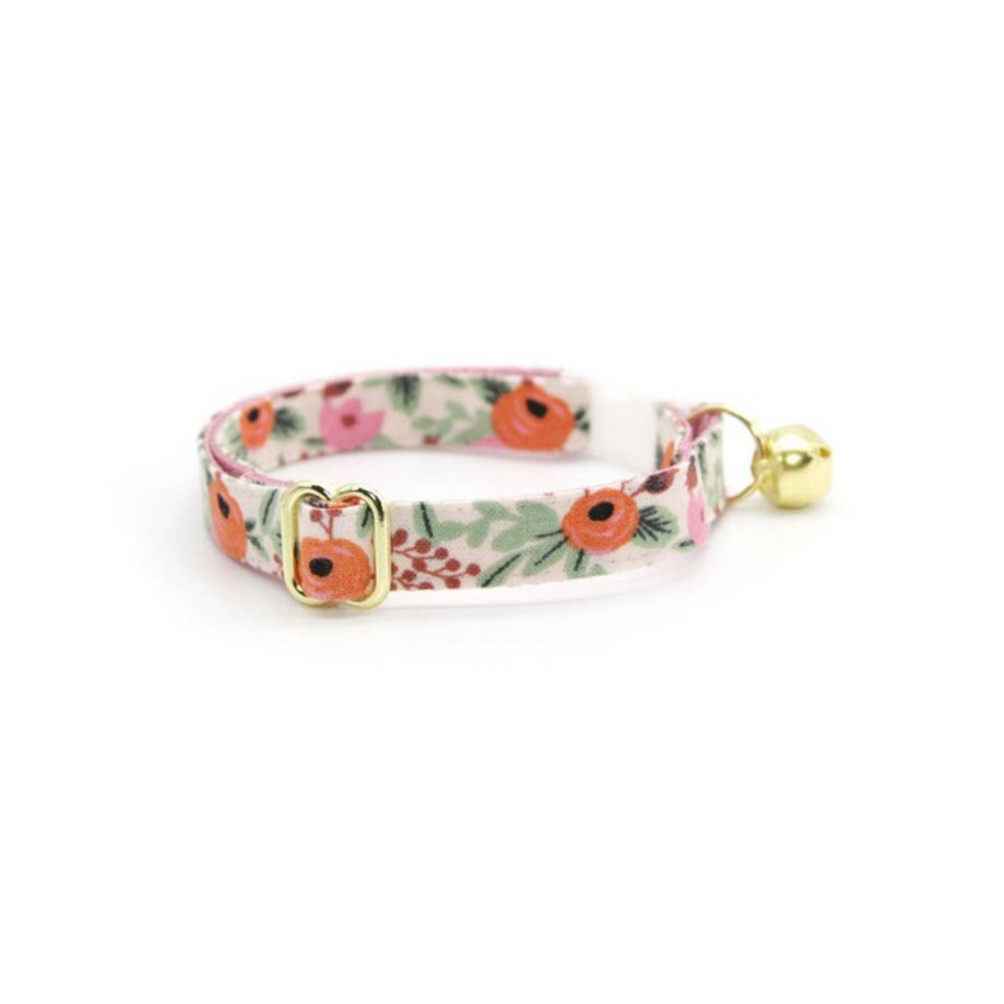 "Juliet" Collar for Cats by Made By Cleo