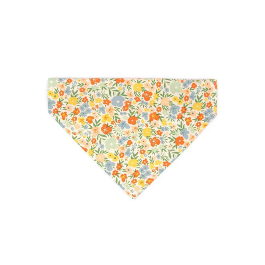 "Aurora" Bandana for Cats by Made By Cleo