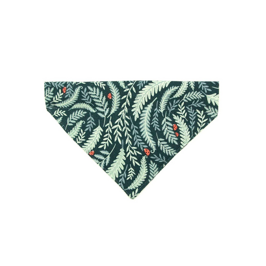 "Eden" Bandana for Cats by Made By Cleo