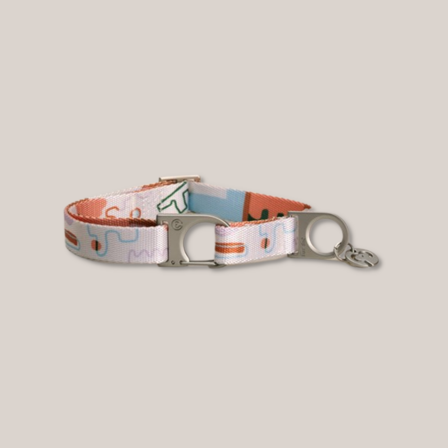 Matteo Dog Collar by Für Sie