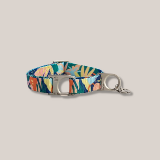 Frans Dog Collar by Für Sie