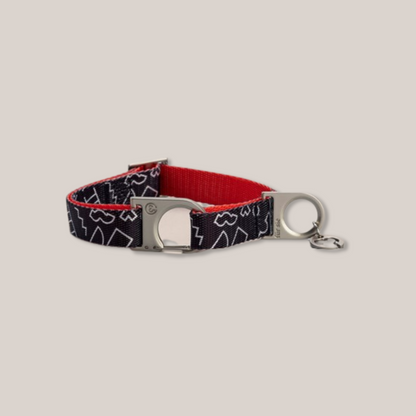 Otis Dog Collar by Für Sie